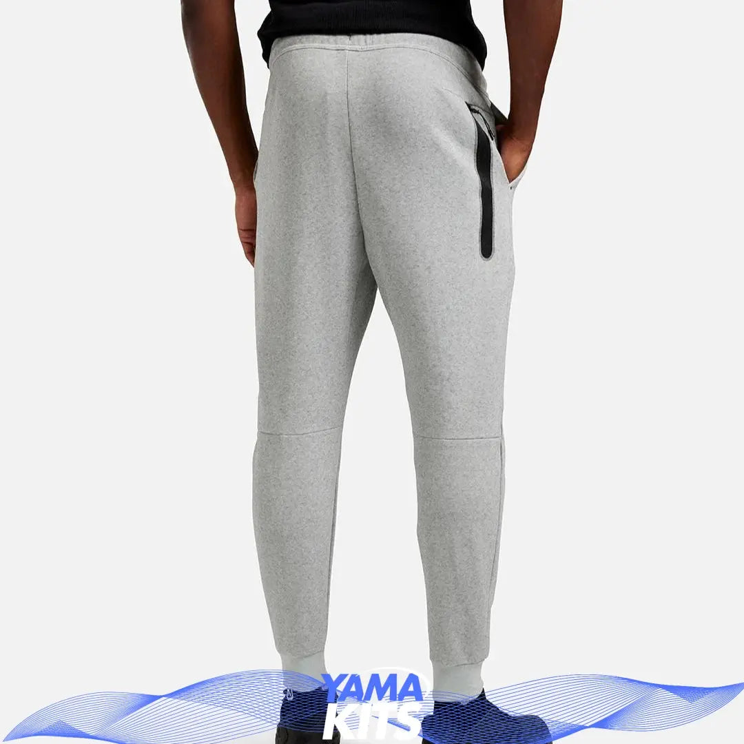 Pantalon Chelsea tech nike "Gris" fleece 2024/2025 nike tech