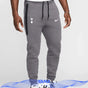 Pantalon Tottenham tech nike "Gris foncé" fleece 2024/2025