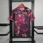 Maillot Paris Saint-Germain Concept « Rose » 2023/2024