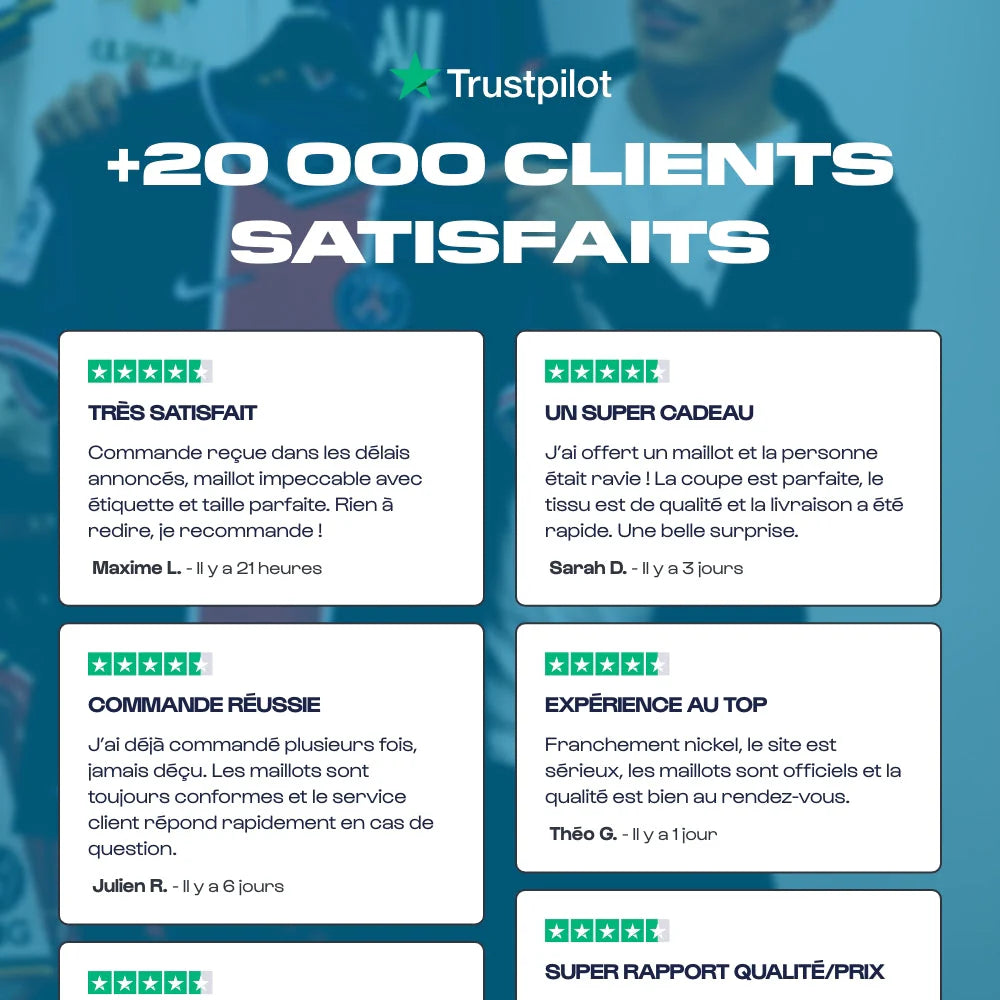 Box Mystère - Classique x1 - OFFRES NOËL