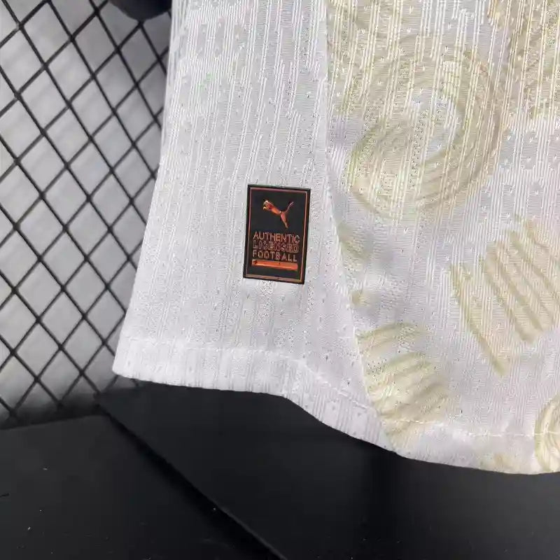 MAILLOT CÔTE D'IVOIRE DOMICILE CDM 2026/2027 Version Player