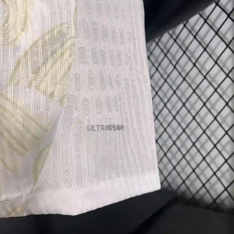 MAILLOT CÔTE D'IVOIRE DOMICILE CDM 2026/2027 Version Player