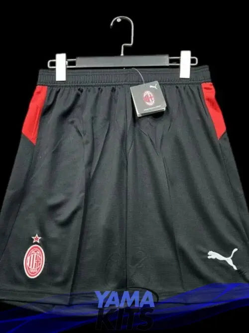 Short AC Milan 2025-2026