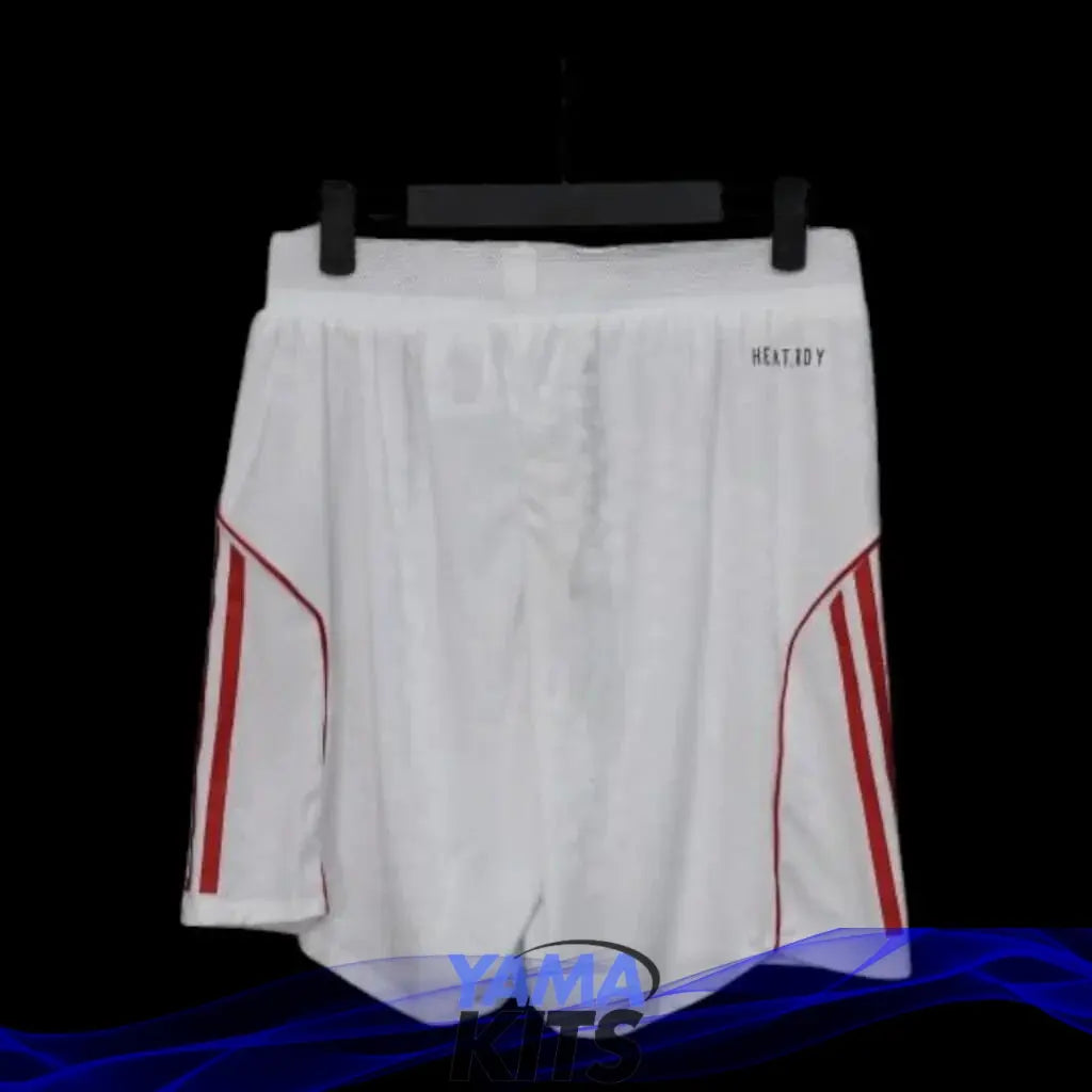 Short Ajax 2025-2026