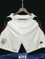Short Allemagne 2024-2025