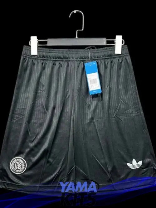 Short Allemagne 2025-2026