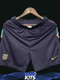 Short Angleterre 2024-2025