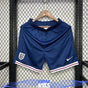 Short Angleterre Domicile 2024/2025