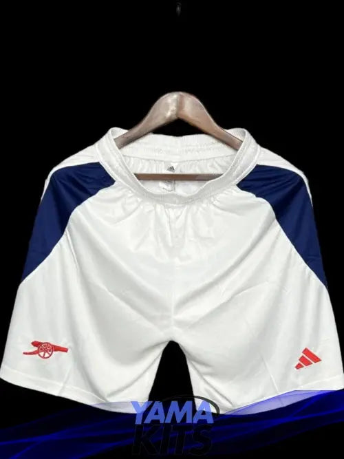 Short Arsenal 2024-2025