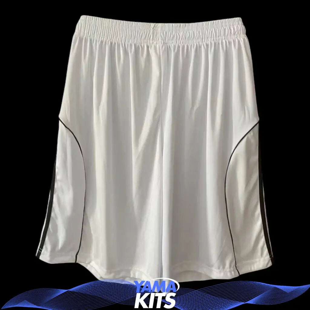 Short Arsenal 2025-2026 Yamakits Short foot