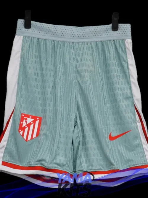 Short Atlético Madrid extérieur 2024-2025