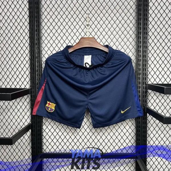 Short Barcelone Domicile 2024/2025