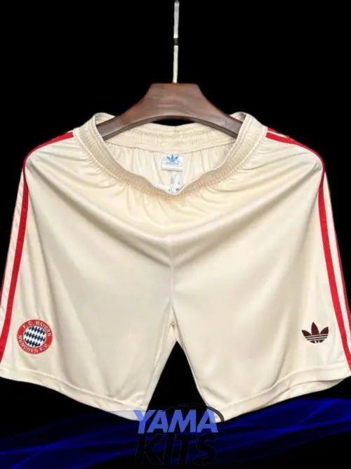 Short Bayern Munich 2024-2025