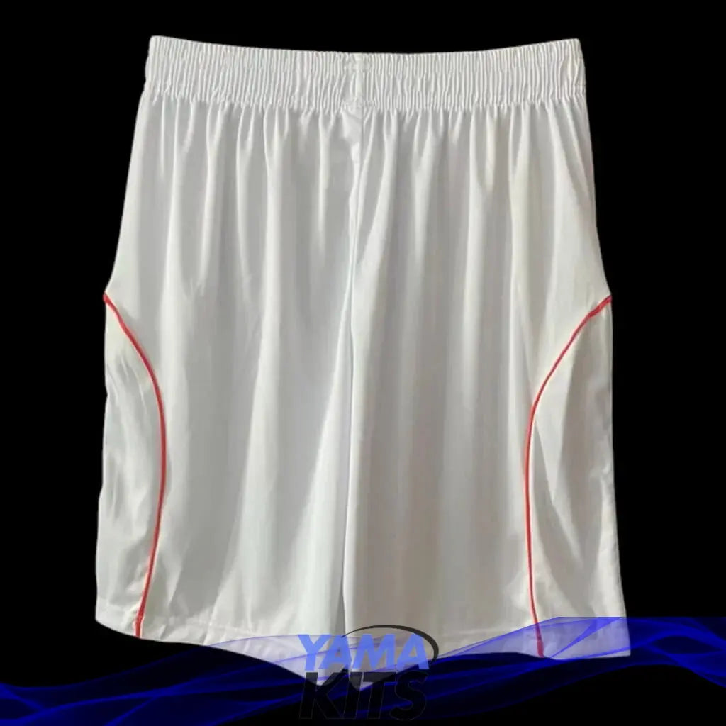 Short Bayern extérieur 2025-2026