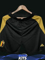 Short Belgique 2024-2025