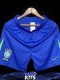 Short Brésil 2024-2025