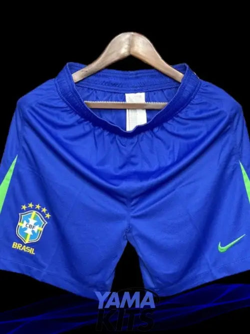 Short Brésil 2024-2025
