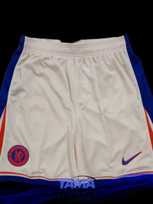 Short Chelsea extérieur 2024-2025