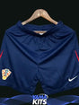 Short Croatie 2024-2025