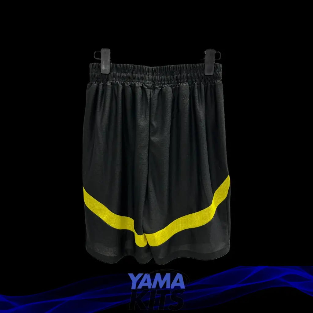 Short Dortmund 2024-2025