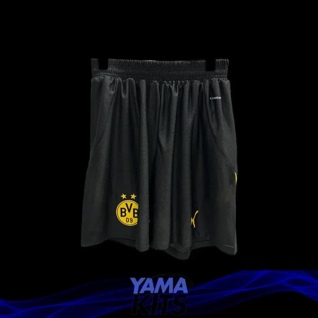 Short Dortmund 2024-2025