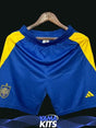 Short Espagne 2024-2025