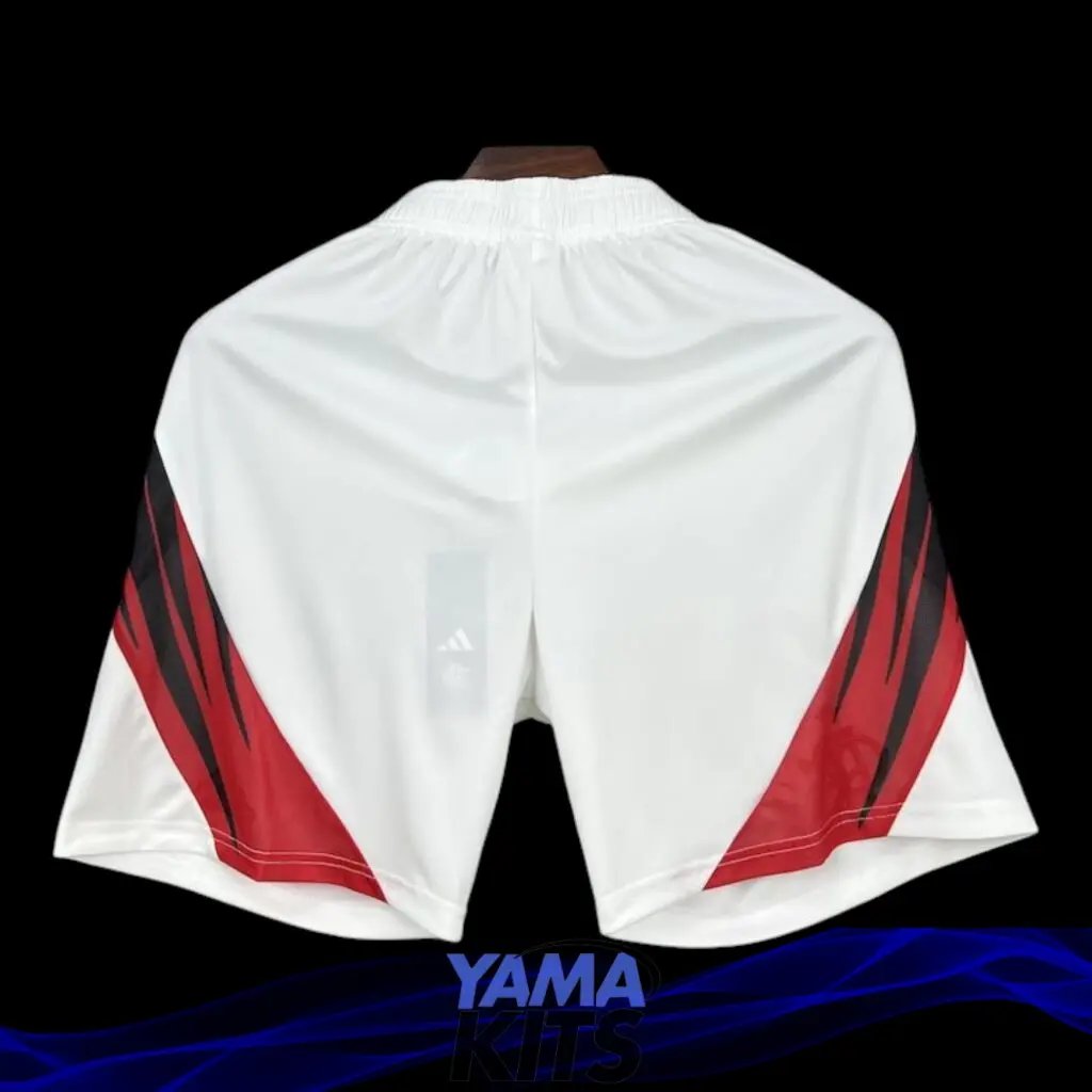 Short Flamengo 2025-12026