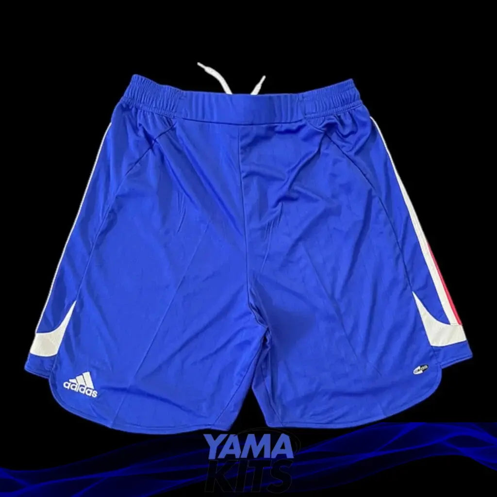 Short France 2025-2026