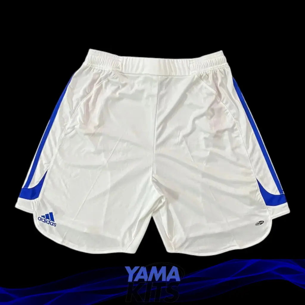 Short France extérieur 2025-2026