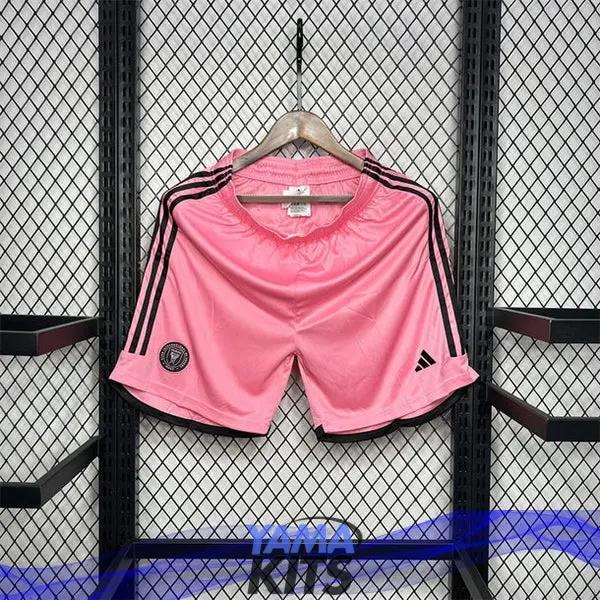 Short Inter Miami Domicile 2024/2025