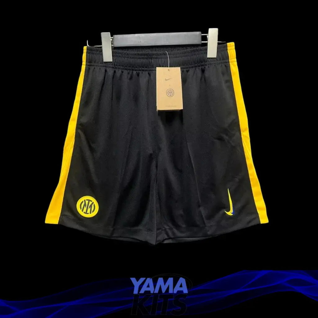 Short Inter Milan 2025-2026