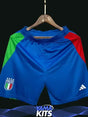 Short Italie 2024-2025