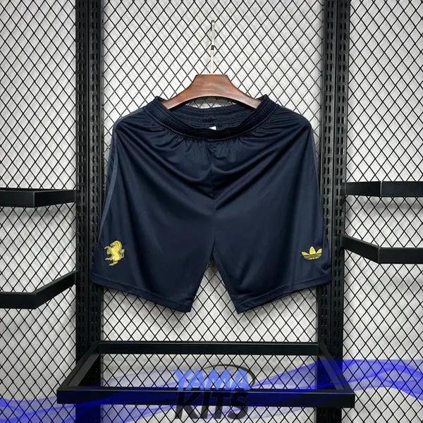 Short Juventus Third 2024/2025