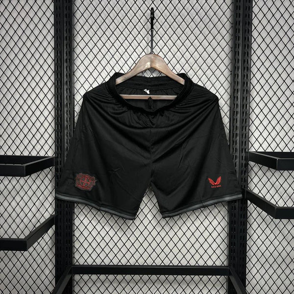 Short Leverkusen Domicile 2024/2025