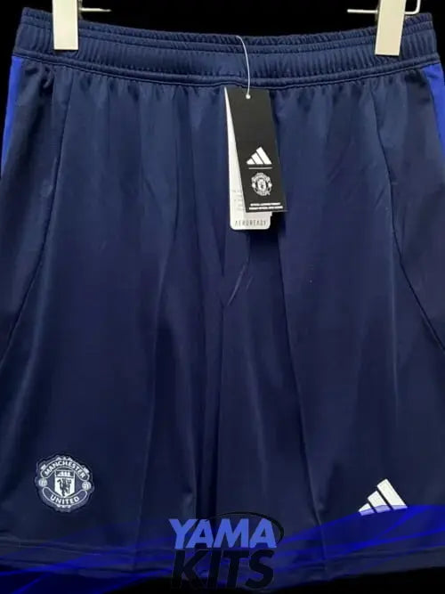 Short Manchester United 2024-2025