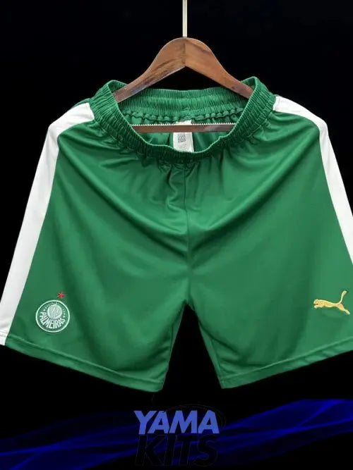 Short Palmeiras 2024-2025