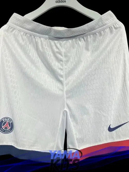 Short Paris Extérieur 2025-2026