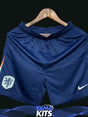 Short Pays-Bas 2024-2025