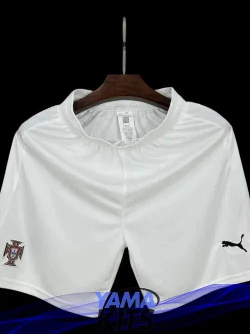 Short Portugal extérieur 2025-2026