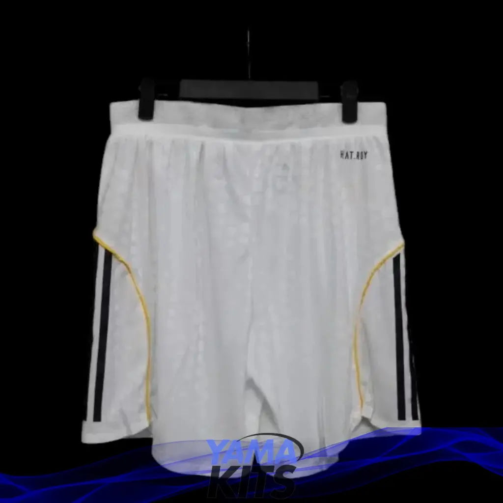 Short Real Madrid 2025-2026