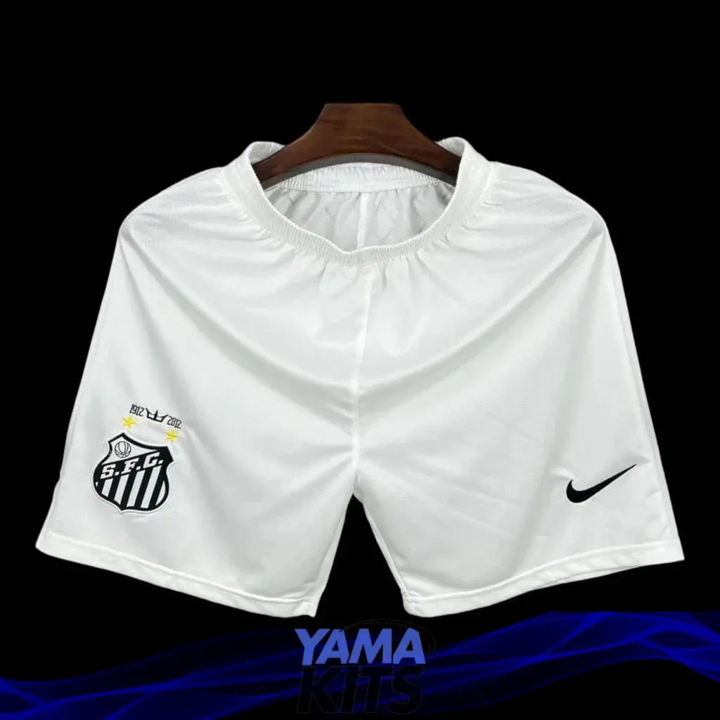 Short Santos 2025-2026