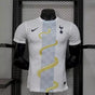 Maillot Tottenham concept "serpent doré" 2025/2026 Version Player