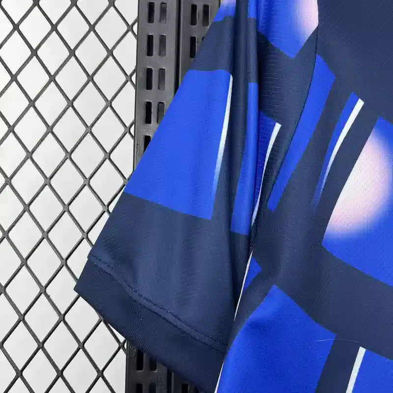 Maillot Uruguay extérieur CDM 2026/2027