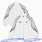 Veste Paris SG x Jordan "Blanche" exclusive Reverssible