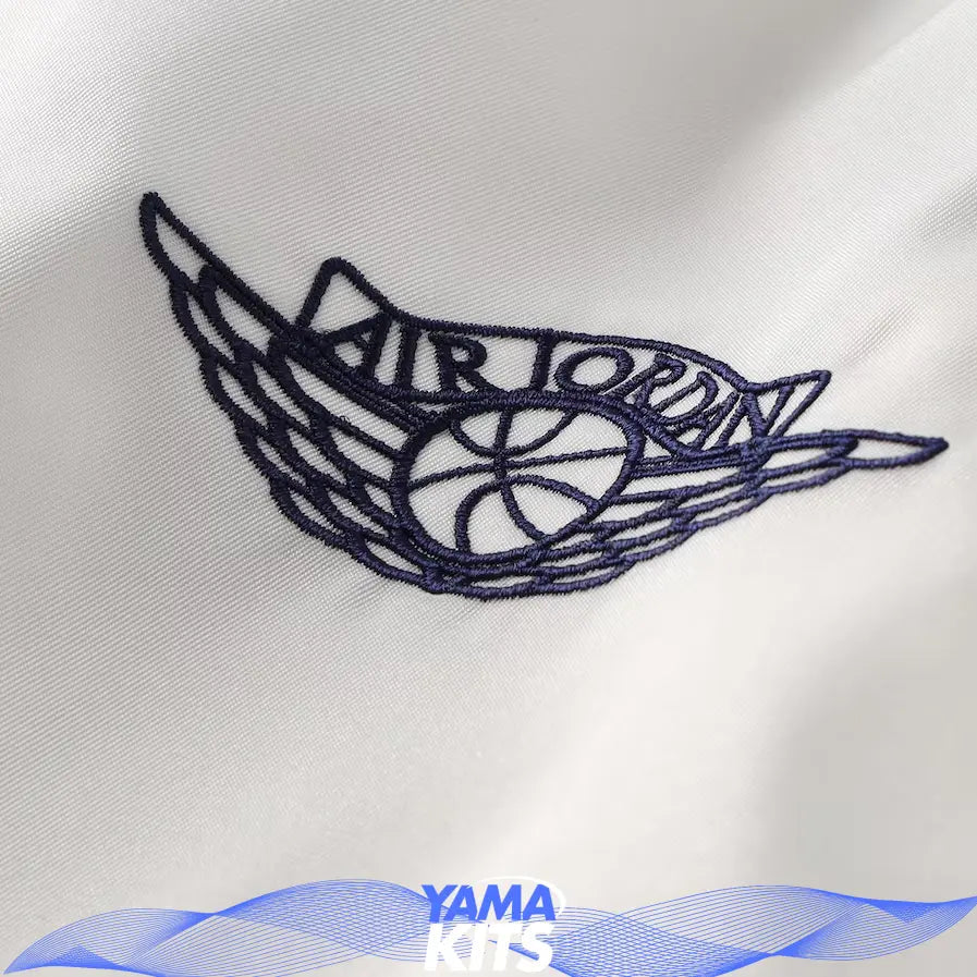 Veste Paris SG x Jordan "Blanche" exclusive YamaKits