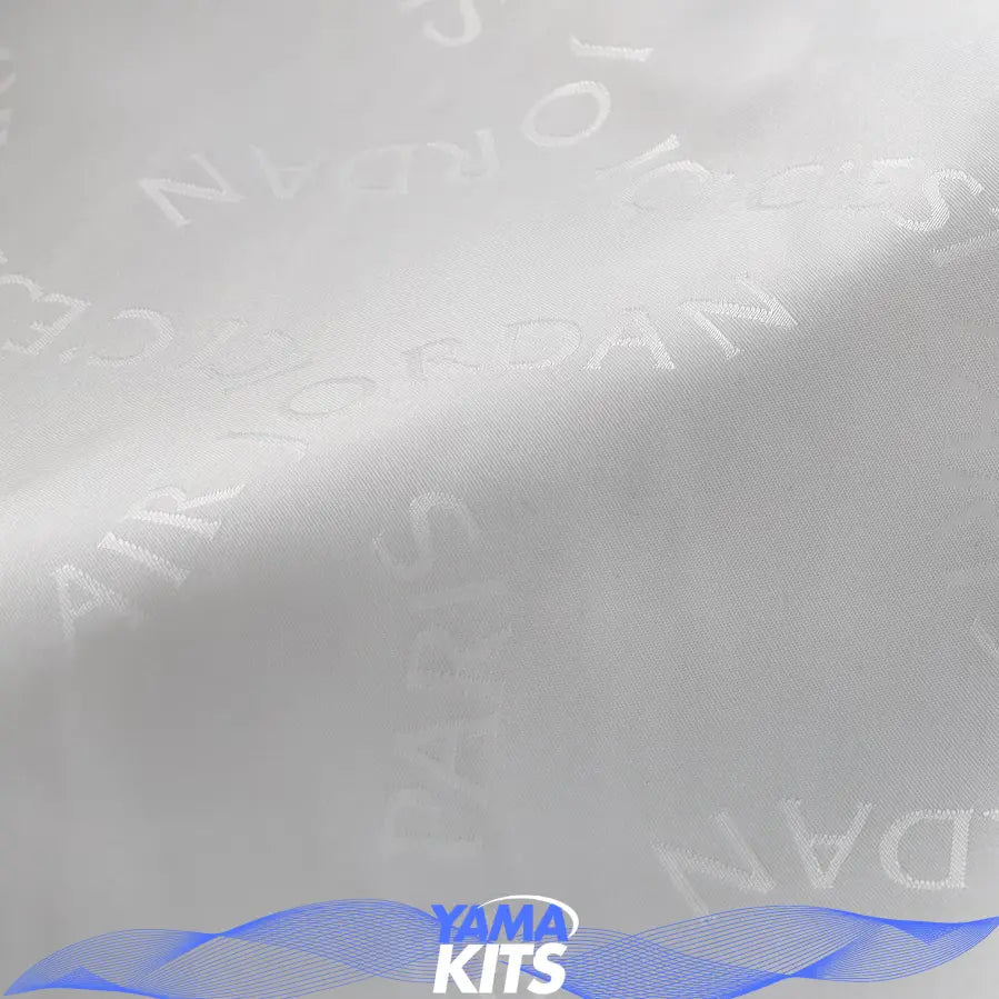 Veste Paris SG x Jordan "Blanche" exclusive YamaKits