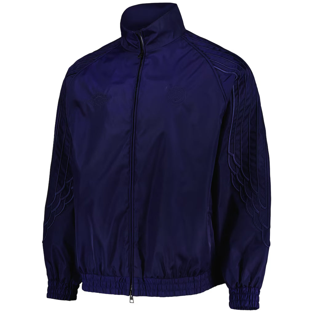Veste Paris SG x Jordan "Blanche" exclusive Reverssible