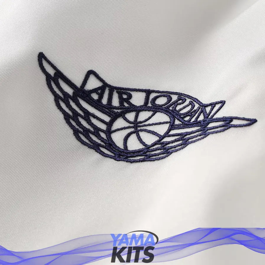 Veste Paris SG x Jordan "Blanche" exclusive YamaKits