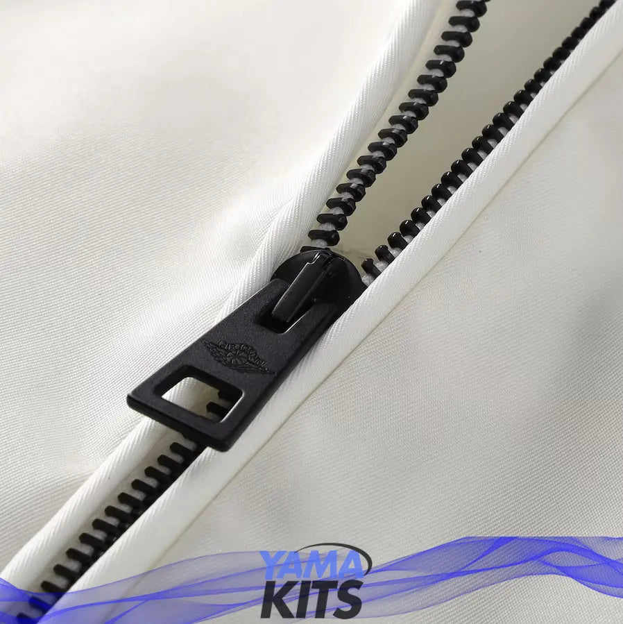 Veste Paris SG x Jordan "Blanche" exclusive YamaKits