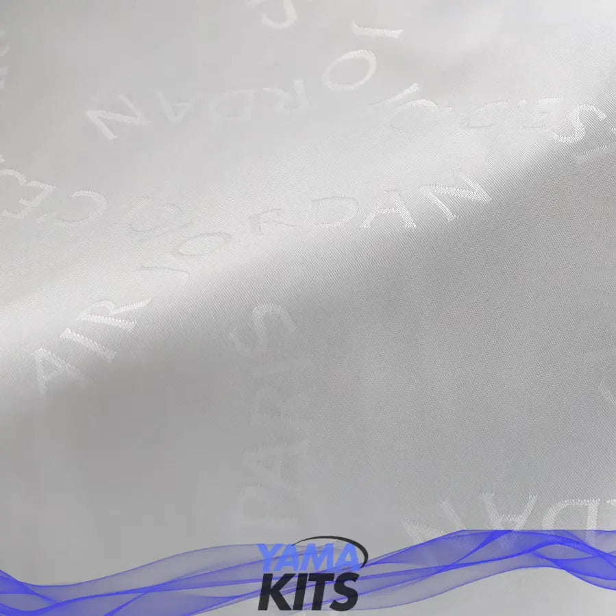 Veste Paris SG x Jordan "Blanche" exclusive YamaKits